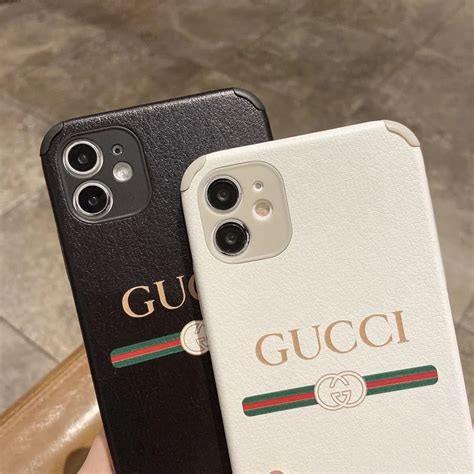 fundas Gucci iPhone 13